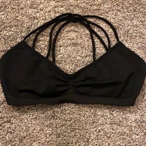 Free people bralette